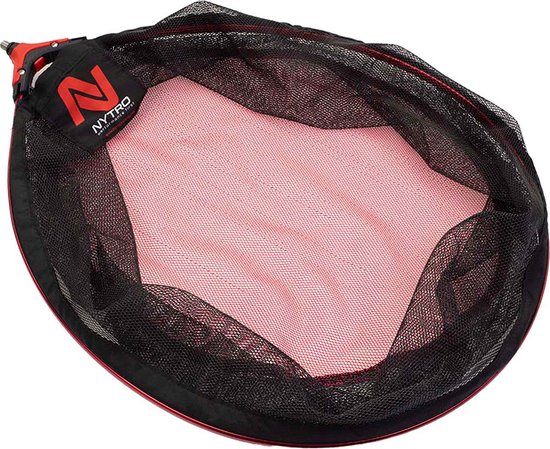 Nytro Spoon Latex Hair Mesh - Size : 20