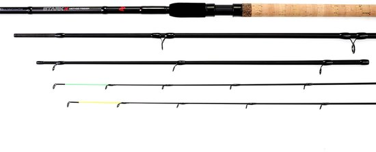 Nytro Starkx 360H Method Feeder 100 | 3.60m | 40-100g