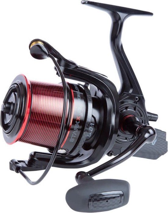 Nytro Starkx Carbon Long Cast - Maat : 6500