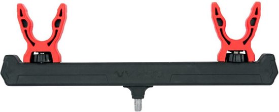 Nytro - Steady Sliding Double Duo Back Rest - Nytro