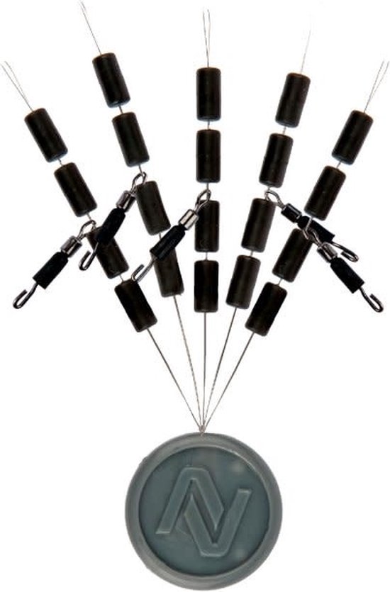 Nytro Stopitz Helicopter Kit van Merkloos