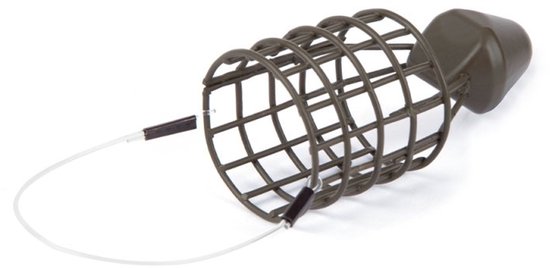 Nytro Targetz 6mm Wire Bullet - Maat : Small 30g