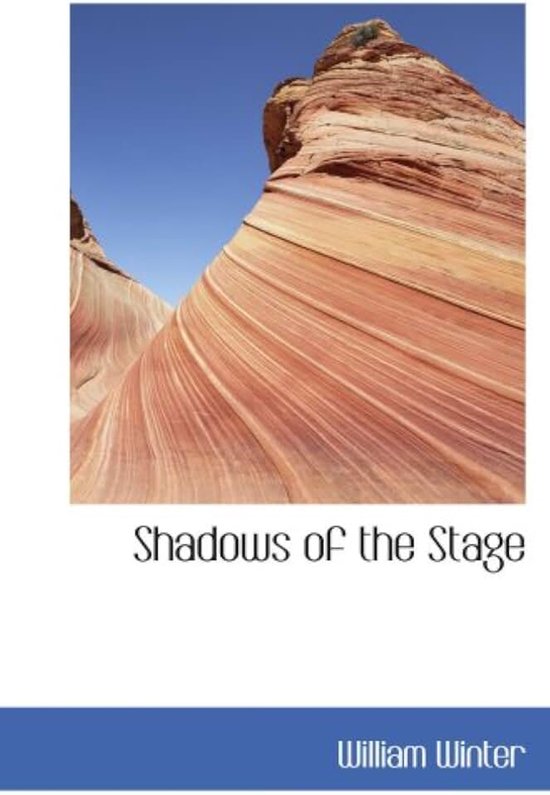 Of the Stage