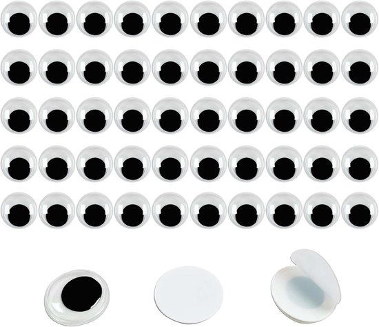 Ogen 14 mm voor doe-het-zelf scrapbooking, speelgoed, accessoires