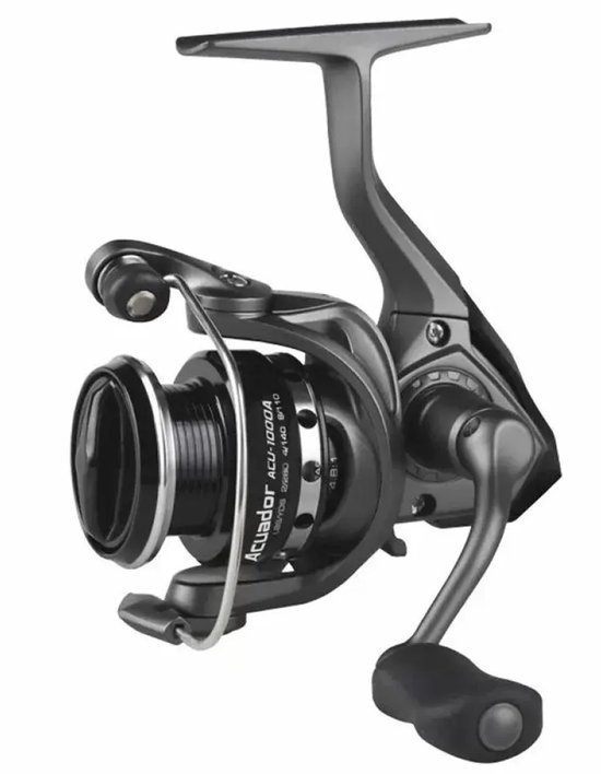 Okuma Acuador Spinmolen 8000 van Merkloos