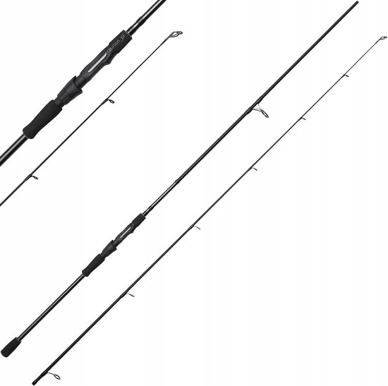 Okuma Altera Spin 270cm 15-40g Spinhengel van Okuma