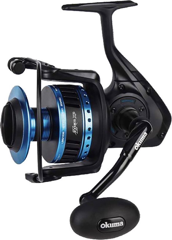 Okuma Azores XP ZXP-6000H HS 6000