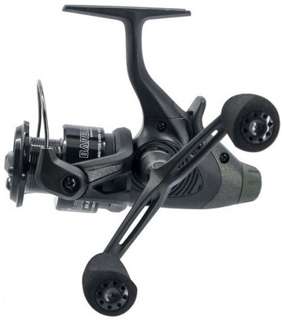 Okuma Barbararian BN-40 Baitfeeder Feeder-Karkper molen