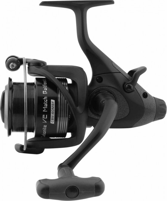 Okuma Carbonite V2 Match Baitfeeder 40 BF van Okuma