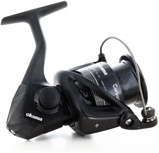 Okuma Carbonite XP Baitfeeder | CBF 155A 155 van Okuma