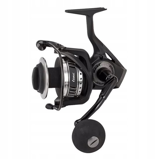 Okuma Cedros CJ 10000 Zoutwater Spinmolen - Kracht & Duurzaamheid