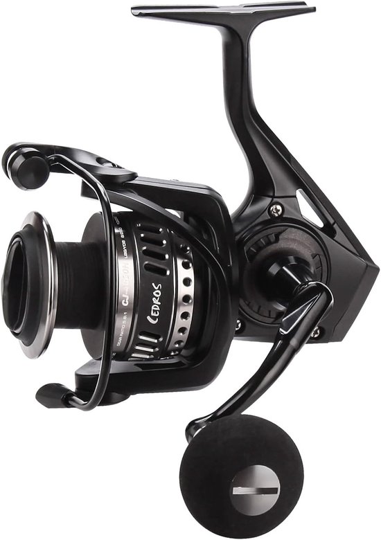 Okuma Cedros CJ-4000H HS Zeemolen 4000 - PROMO van Okuma