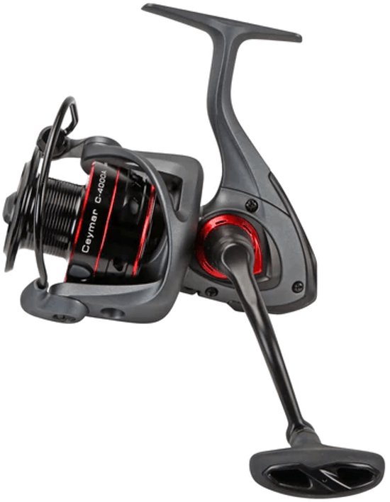 Okuma Ceymar C-4000A 2500