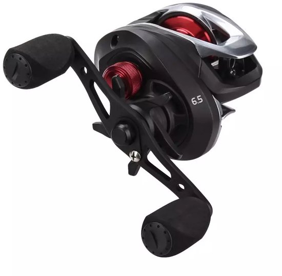 Okuma Ceymar C101H-A Baitcaster Reel van Merkloos