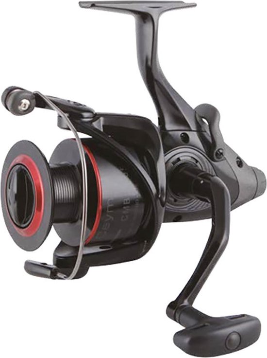 Okuma Ceymar CMBF-330 Baitfeeder | Vrijloopmolen