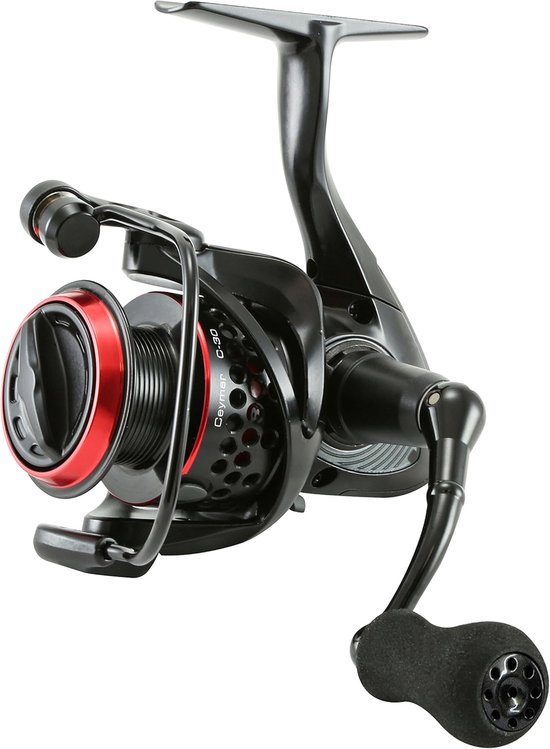 Okuma Ceymar spinrol