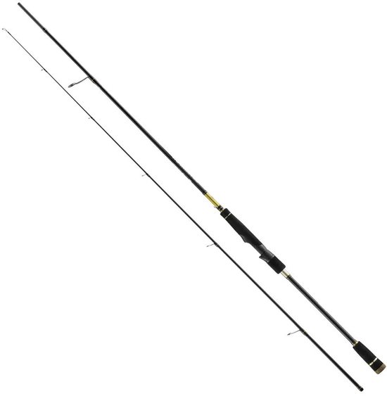 Okuma Ceymar Sw Spinhengel Zilver 2.24 m / 3-14 g