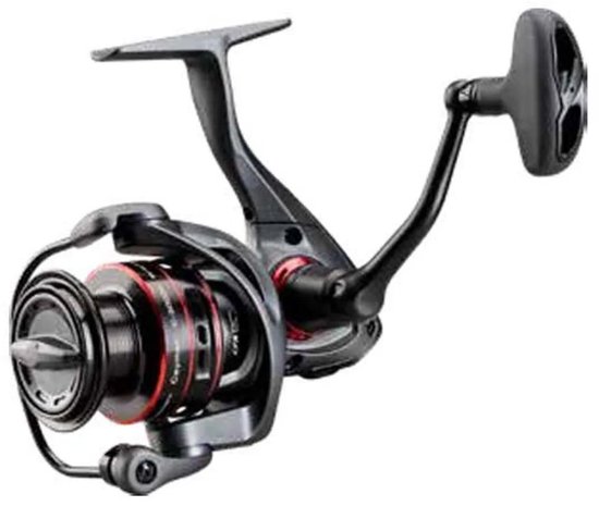 Okuma Ceymar X Speed Spinning Molen Zilver 3000XA van Merkloos