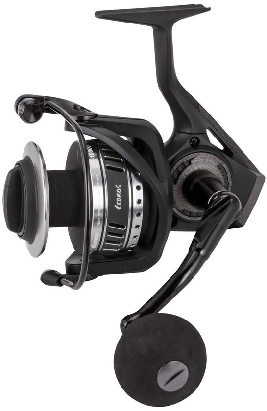 Okuma CJ-14000 Cedros Molen 14000 van Okuma