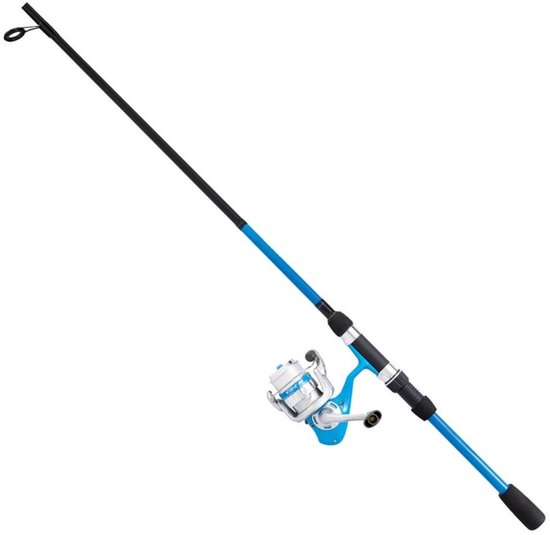 Okuma Combo Vibe 25BU Hengelset van Merkloos