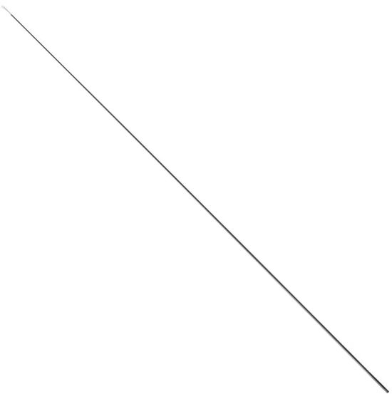 Okuma Competition Pole 7007mh Hengeltop Zilver