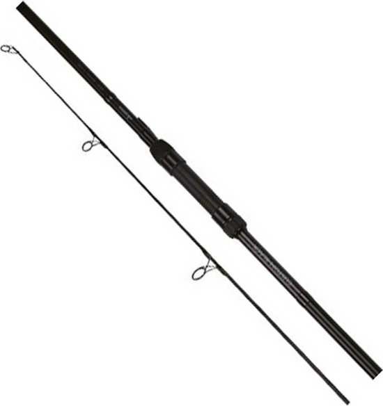 Okuma Custom Black Cb-ca-1303h Karperhengel Zwart 3.90 m / 3.5 Lbs