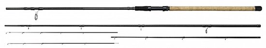 Okuma Custom Black Feeder | 3.35m | Max 60g