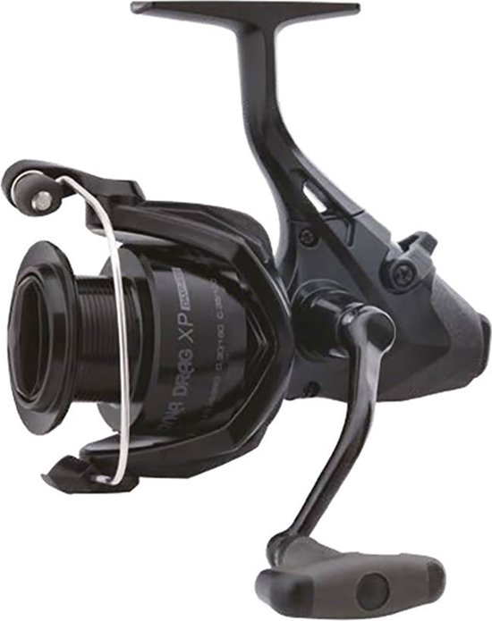 Okuma Dyna Drag XP Baitfeeder 4000