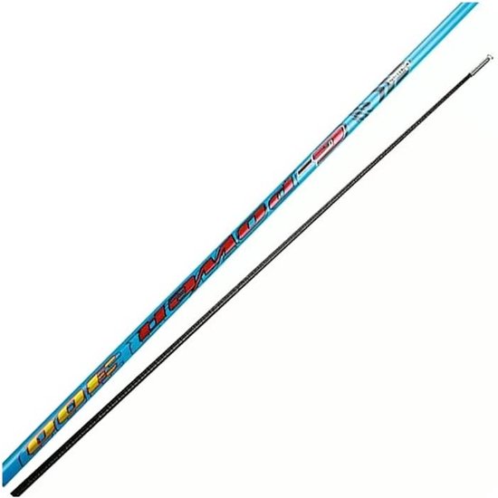 Okuma G-Power Telescopische Vaste Hengel