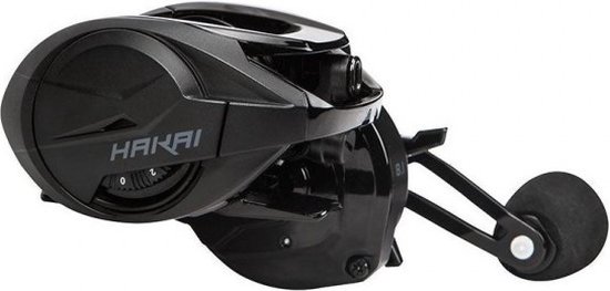 Okuma Hakai DT 101H-A van Okuma