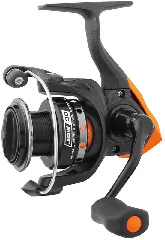 Okuma Jaw 55 Spinmolen 55