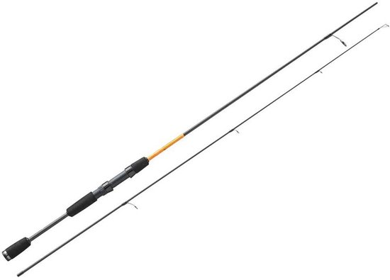 Okuma Jaw Spinhengel Zilver 2.44 m / 10-35 g van Okuma