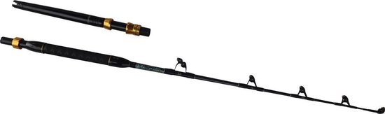 Okuma Makaira Trolling | Boothengel | 1.52m | 80lb van Merkloos
