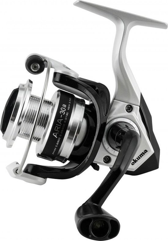 Okuma Molen Aria - Maat : 2000 van Merkloos