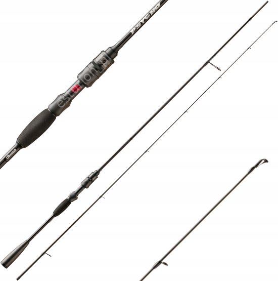 Okuma Psychostick Spinhengel 274cm 30-60g