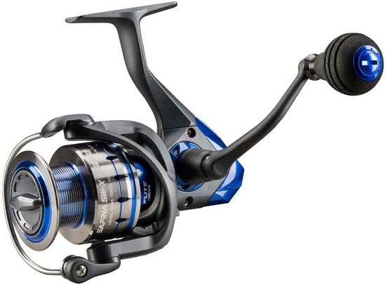 Okuma Safina SW-X Spinmolen 3000