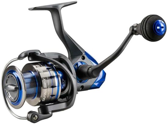 Okuma Safina SW-X Spinmolen 8000