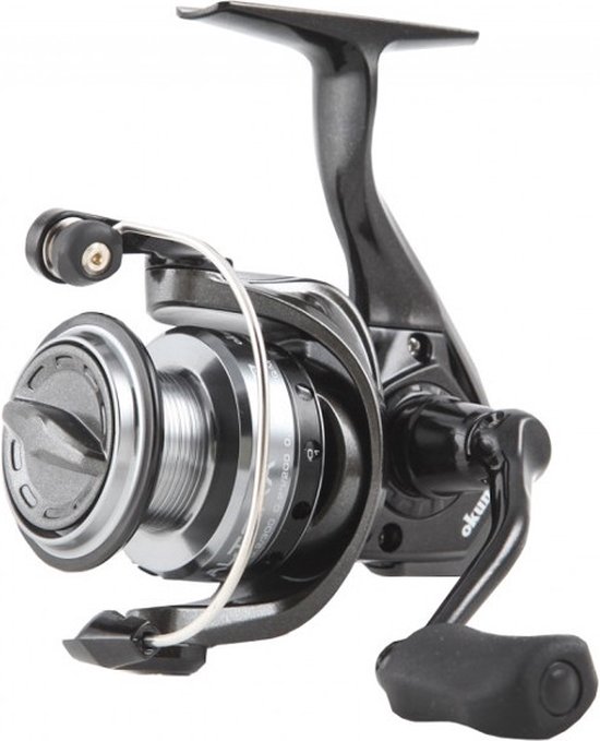 Okuma - Slip voorop Altera FD Ate 20 - Okuma van Merkloos