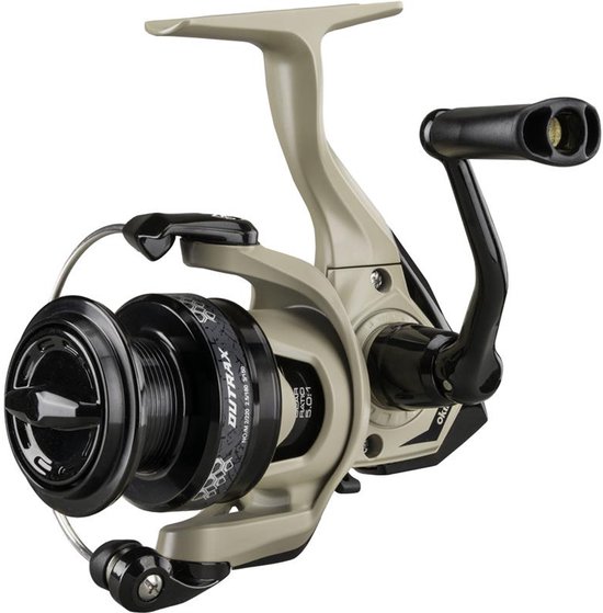 Okuma - Slip voorop Outrax Sand Green Spin - Okuma