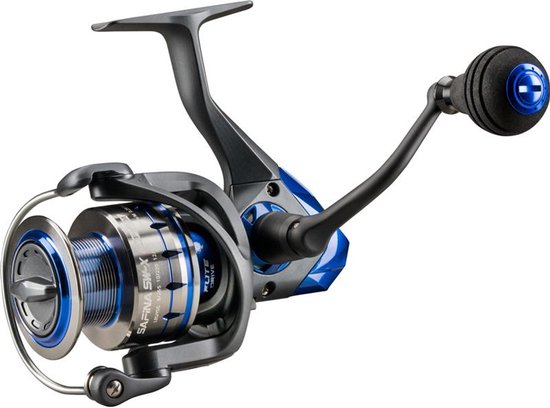 Okuma - Slip voorop Safina SW-X Salt Water Spin 4000A - Okuma
