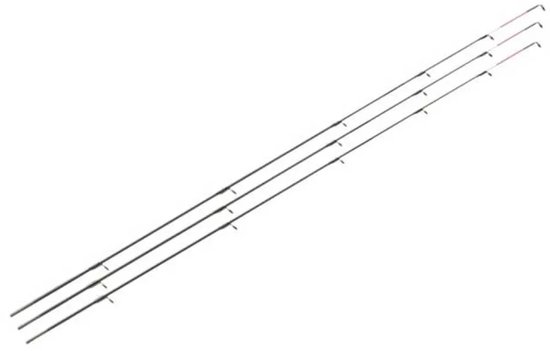 Okuma Sniper Feeder Hengeltop 4 Mm Zilver 51.5 cm