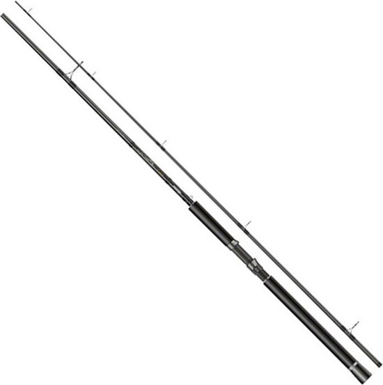 OKUMA SPECIALIST HEAVY SPIN 2.74M 120G van Okuma