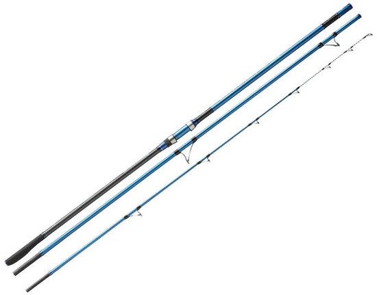 Okuma Surfliner + Surf LR | 4.20m | 100-250g