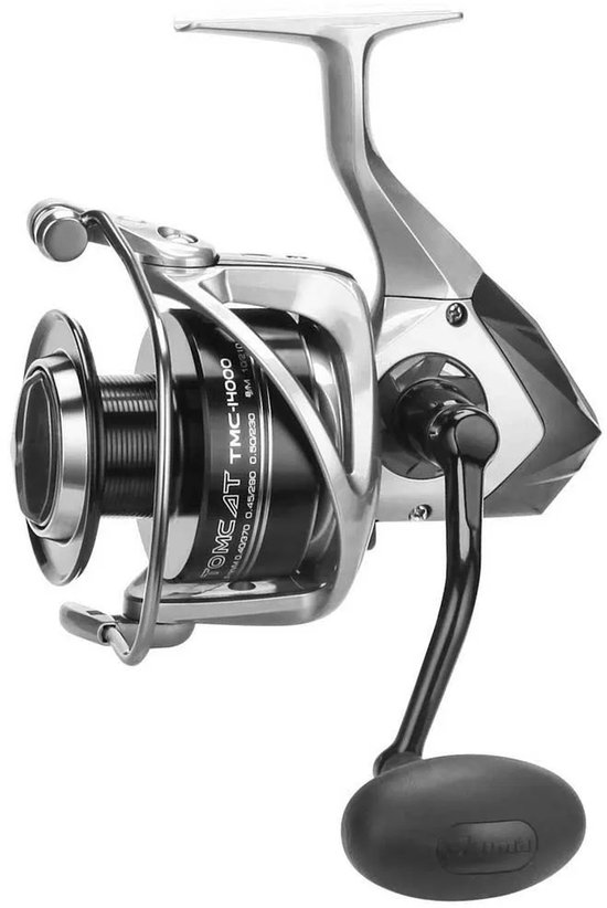 Okuma Tomcat 8000 FD