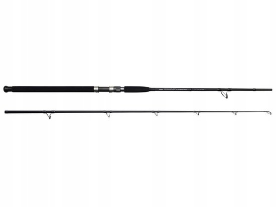 Okuma Tomcat X-Strong Meervalhengel 2,74m 200-300g