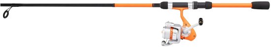 Okuma Vibe OR Combo | 2,13m | 7-28g - PROMO