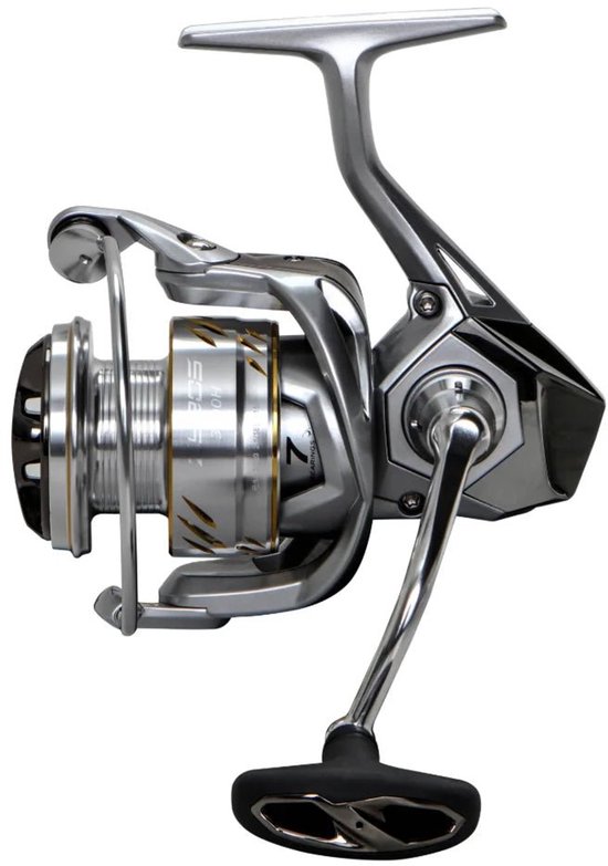 Okuma Zyros Spinmolen C2000-A van Merkloos