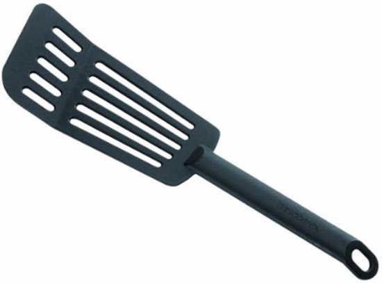 Omelet Turner Space Line, gesorteerd, 33 x 8 x 1,7 cm