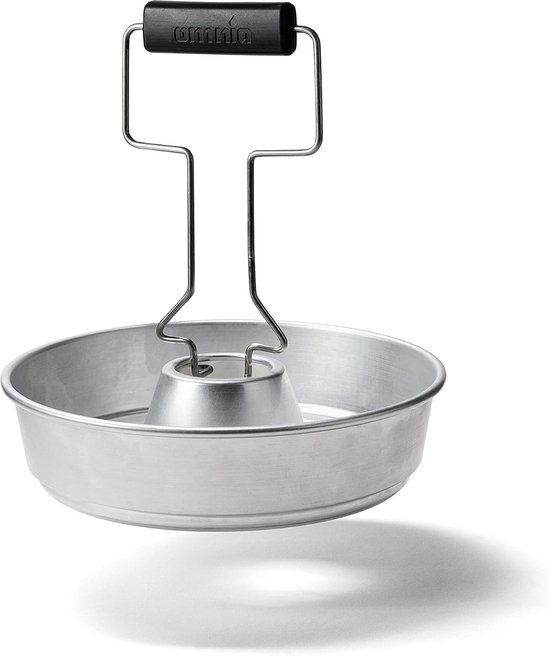 Omnia Pan handle handle for standard and maxi shape - ShopVlot