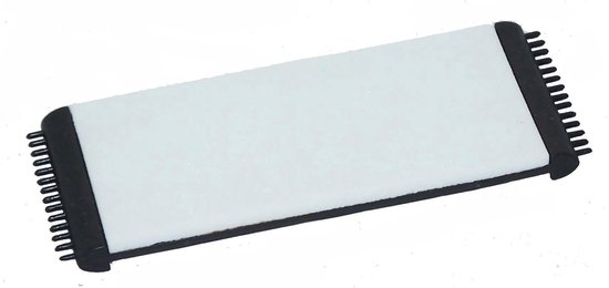 Onderlijnbord - onderlijn - rig - bord - board - houder van Spro